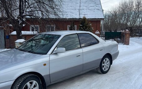 Toyota Vista, 1996 год, 420 000 рублей, 3 фотография