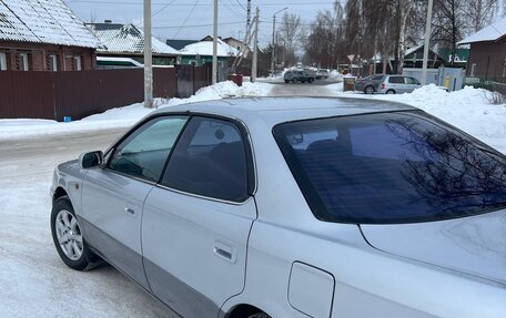 Toyota Vista, 1996 год, 420 000 рублей, 4 фотография
