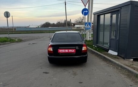 Hyundai Accent II, 2008 год, 430 000 рублей, 12 фотография