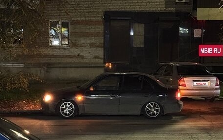 Hyundai Accent II, 2008 год, 430 000 рублей, 15 фотография