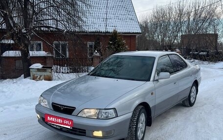 Toyota Vista, 1996 год, 420 000 рублей, 2 фотография