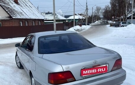 Toyota Vista, 1996 год, 420 000 рублей, 5 фотография