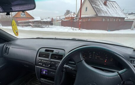 Toyota Vista, 1996 год, 420 000 рублей, 8 фотография