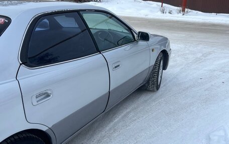 Toyota Vista, 1996 год, 420 000 рублей, 7 фотография