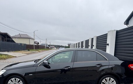 Mercedes-Benz E-Класс, 2011 год, 1 420 000 рублей, 8 фотография