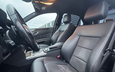 Mercedes-Benz E-Класс, 2011 год, 1 420 000 рублей, 10 фотография