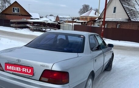 Toyota Vista, 1996 год, 420 000 рублей, 6 фотография