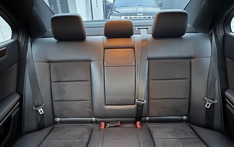 Mercedes-Benz E-Класс, 2011 год, 1 420 000 рублей, 18 фотография