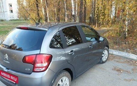 Citroen C3 II, 2010 год, 500 000 рублей, 2 фотография