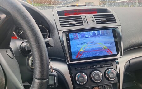 Mazda 6, 2011 год, 1 250 000 рублей, 8 фотография