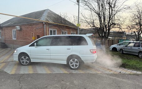 Nissan Presage I, 1998 год, 800 000 рублей, 2 фотография