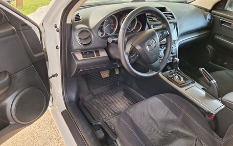 Mazda 6, 2011 год, 1 250 000 рублей, 6 фотография