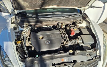 Mazda 6, 2011 год, 1 250 000 рублей, 9 фотография