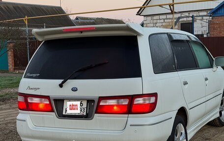 Nissan Presage I, 1998 год, 800 000 рублей, 5 фотография