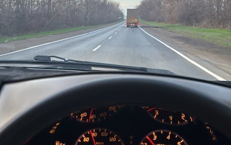 Nissan Presage I, 1998 год, 800 000 рублей, 4 фотография