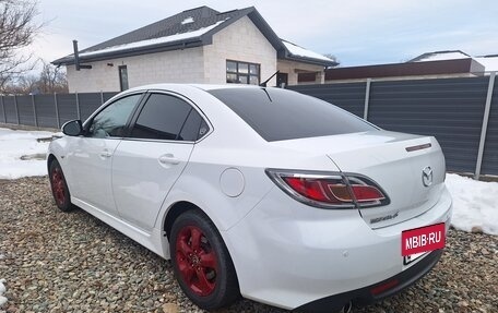Mazda 6, 2011 год, 1 250 000 рублей, 7 фотография