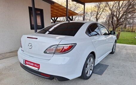 Mazda 6, 2011 год, 1 250 000 рублей, 5 фотография