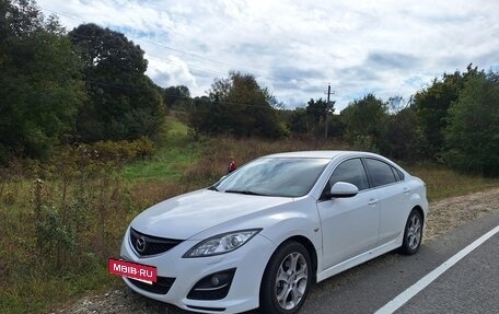 Mazda 6, 2011 год, 1 250 000 рублей, 3 фотография