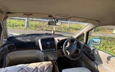 Nissan Presage I, 1998 год, 800 000 рублей, 10 фотография