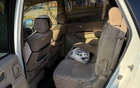 Nissan Presage I, 1998 год, 800 000 рублей, 11 фотография