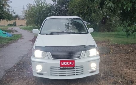 Nissan Presage I, 1998 год, 800 000 рублей, 7 фотография