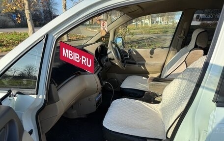 Nissan Presage I, 1998 год, 800 000 рублей, 8 фотография