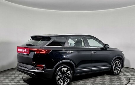 FAW Bestune T77, 2024 год, 2 324 000 рублей, 5 фотография