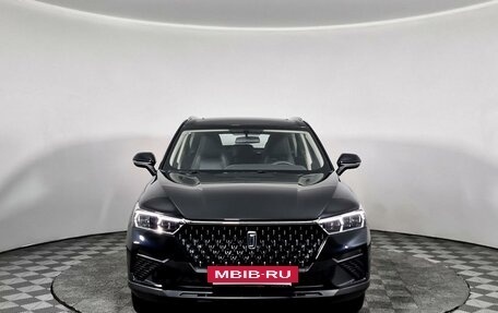 FAW Bestune T77, 2024 год, 2 324 000 рублей, 2 фотография