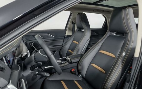 FAW Bestune T77, 2024 год, 2 324 000 рублей, 9 фотография