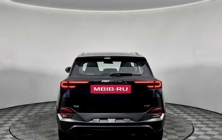 FAW Bestune T77, 2024 год, 2 324 000 рублей, 6 фотография