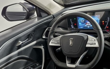 FAW Bestune T77, 2024 год, 2 324 000 рублей, 12 фотография