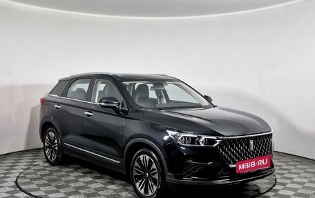 FAW Bestune T77, 2024 год, 2 324 000 рублей, 3 фотография