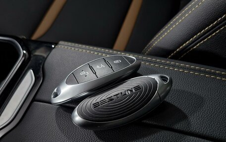 FAW Bestune T77, 2024 год, 2 324 000 рублей, 13 фотография