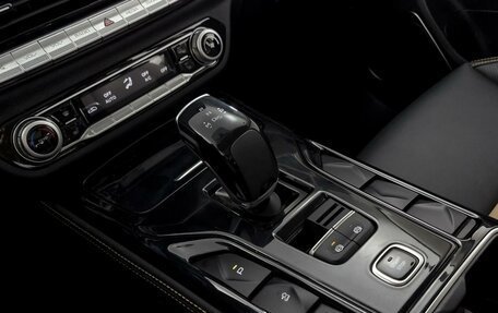 FAW Bestune T77, 2024 год, 2 324 000 рублей, 10 фотография