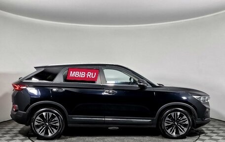 FAW Bestune T77, 2024 год, 2 324 000 рублей, 4 фотография