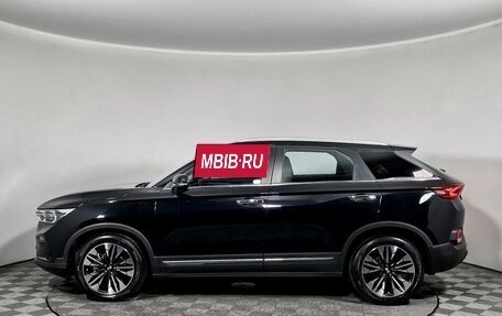 FAW Bestune T77, 2024 год, 2 324 000 рублей, 8 фотография