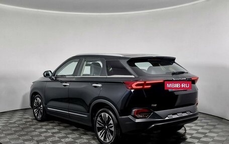 FAW Bestune T77, 2024 год, 2 324 000 рублей, 7 фотография