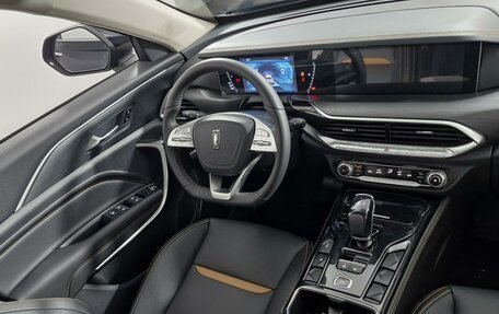 FAW Bestune T77, 2024 год, 2 324 000 рублей, 16 фотография