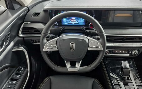 FAW Bestune T77, 2024 год, 2 324 000 рублей, 17 фотография