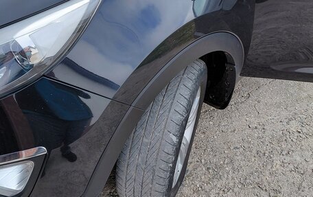 KIA Sportage III, 2013 год, 1 380 000 рублей, 4 фотография