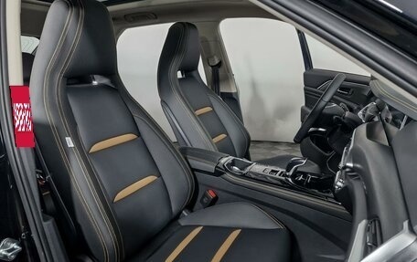 FAW Bestune T77, 2024 год, 2 324 000 рублей, 20 фотография