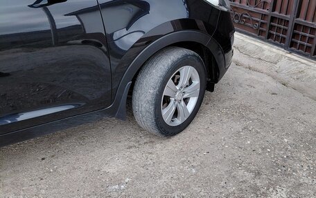 KIA Sportage III, 2013 год, 1 380 000 рублей, 8 фотография