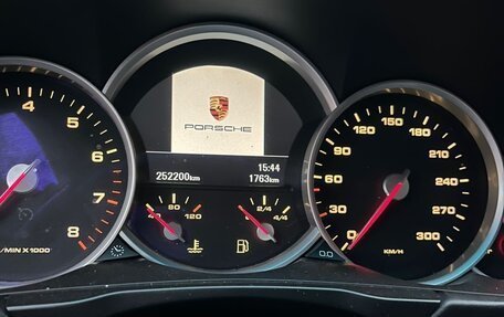 Porsche Cayenne III, 2006 год, 790 000 рублей, 6 фотография