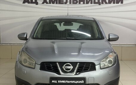 Nissan Qashqai, 2011 год, 979 000 рублей, 2 фотография