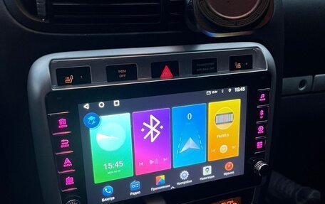 Porsche Cayenne III, 2006 год, 790 000 рублей, 8 фотография