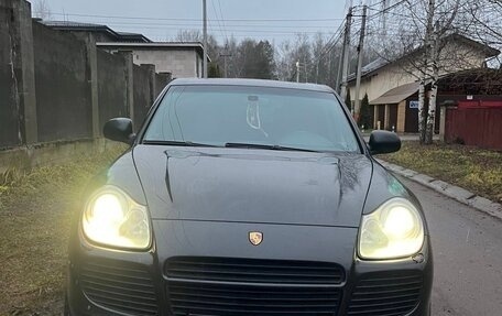 Porsche Cayenne III, 2006 год, 790 000 рублей, 2 фотография