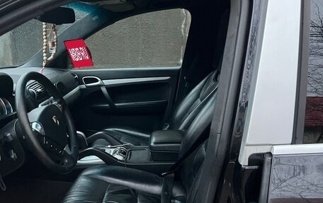 Porsche Cayenne III, 2006 год, 790 000 рублей, 7 фотография