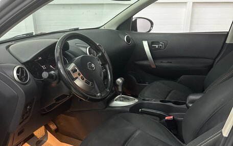 Nissan Qashqai, 2011 год, 979 000 рублей, 8 фотография