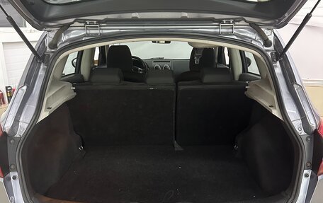 Nissan Qashqai, 2011 год, 979 000 рублей, 7 фотография