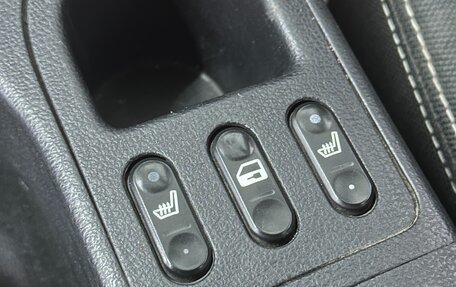 Nissan Qashqai, 2011 год, 979 000 рублей, 13 фотография